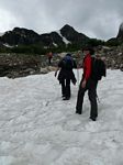 Cdn Rockies Adventure (Aug 2010) - Talus - 015
